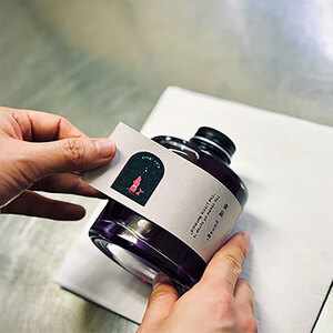 クラフトコーラ 夜凪 otogicola 180ml 希釈 炭酸割り スパイス 名張市