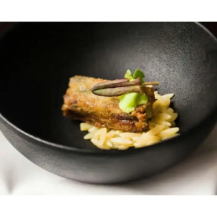 【Restaurant MOTOI】【昼】《Gourmand》お食事券2名様分（ぐるなびセレクション）