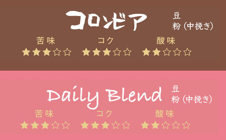 コーヒー 珈琲ギフトセット【18袋入】 [ANDA006] コーヒー