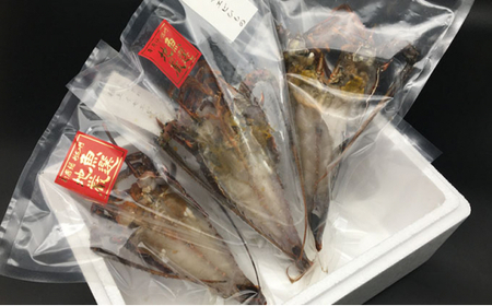 千葉県産　天然伊勢えびひらき　600g（200g以上3尾） mi0022-0023