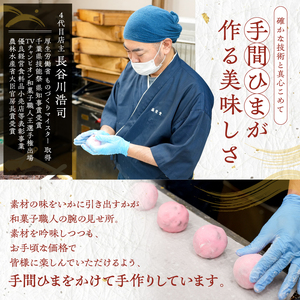 のし対応可能 【いとを菓子　盛栄堂】くじらの町南房総のくじらあげまん　12個入り mi0067-0003  あげまんじゅう かりんとうまんじゅう 和菓子 お菓子 ｽｲｰﾂ