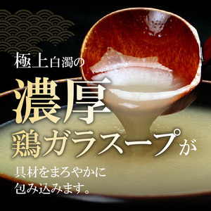 博多水炊きセット（ありた鶏切り身・つみれ）2～3人前 _KBC0405