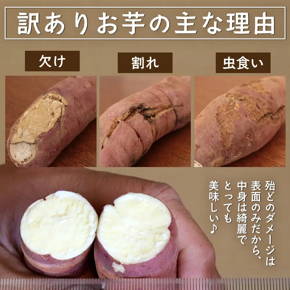 【訳あり！】【先行予約：9月中旬配送～】掘りたて さつまいも 紅はるか 5kg (自宅で簡単レシピ付き）FR-207 | 秋の味覚 2026年秋収穫 サイズランダム 家庭用 新物 さつまいも サツマイモ 感動サツマイモ 焼き芋 べにはるか 野菜 おやつ おかず お弁当 煮物 芋ごはん 味噌汁 産地直送 鹿児島県 南大隅町 株式会社フォレスト