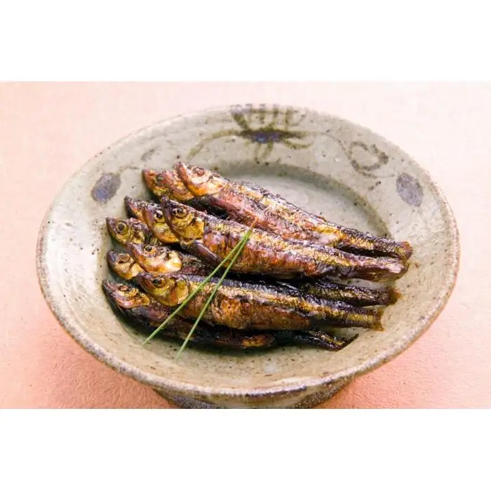 「佃の佃煮」加賀味づくし