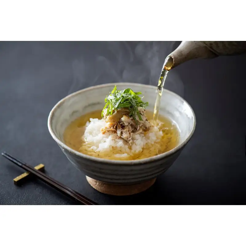 【先行予約：お歳暮ギフト】へしこ茶漬け (5個入り)（11月上旬～12月中旬にお届け） 惣菜 魚介 お茶漬け 鯖 へしこ 浅漬け ギフト 土産 ふるさと納税 茶漬け さば サバ へしこ ヘシコ さばへしこ 鯖へしこ ご飯のお供 おかず hisami HISAMI