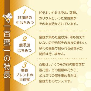 群馬県産「生はちみつ」８種食べ比べセット【蜂蜜 ハチミツ ギフト 詰合せ 詰め合わせ おすすめ 群馬県 長野原町 北軽井沢】