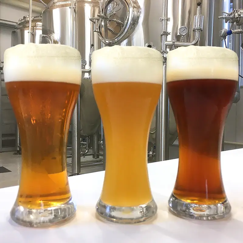 KIX BEER（３種１２本セット）