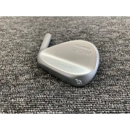MOZ RA-01 52°  ホワイトクロムビーズメッキ  (モーダス W  105 ) 1本_雑貨・日用品 ゴルフ用品 スポーツ・アウトドア用品 _【1431224】