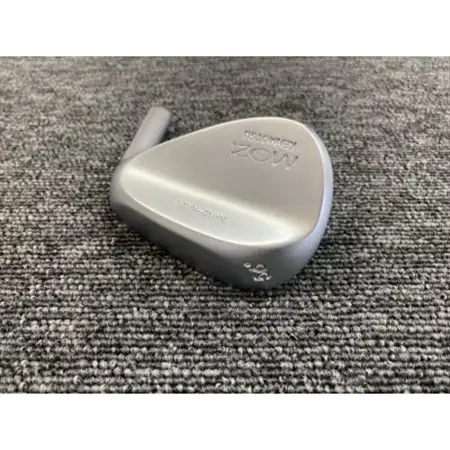 MOZ RA-01 56°  ホワイトクロムビーズメッキ  (モーダス W 115 ) 1本_雑貨・日用品 ゴルフ用品 スポーツ・アウトドア用品 _【1431236】