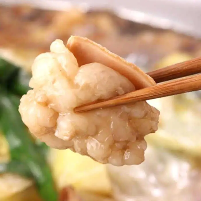 もつ鍋 博多の味本舗 醤油味 2-3人前 辛子明太子1kg付 [ABCY006] もつ鍋