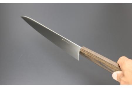 兼常作　一途 Ichizu 和牛刀 240mm （KC-861）