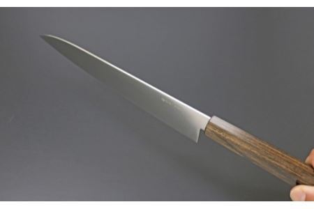 兼常作　一途 Ichizu 和牛刀 210mm （KC-862）