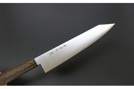 兼常作　一途 Ichizu 切付牛刀 210mm (KC-865)