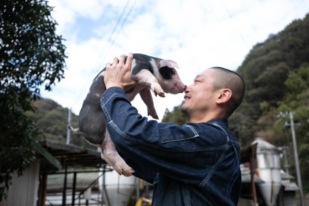 ケンボロー豚しゃぶしゃぶセット 2kg しゃぶしゃぶ