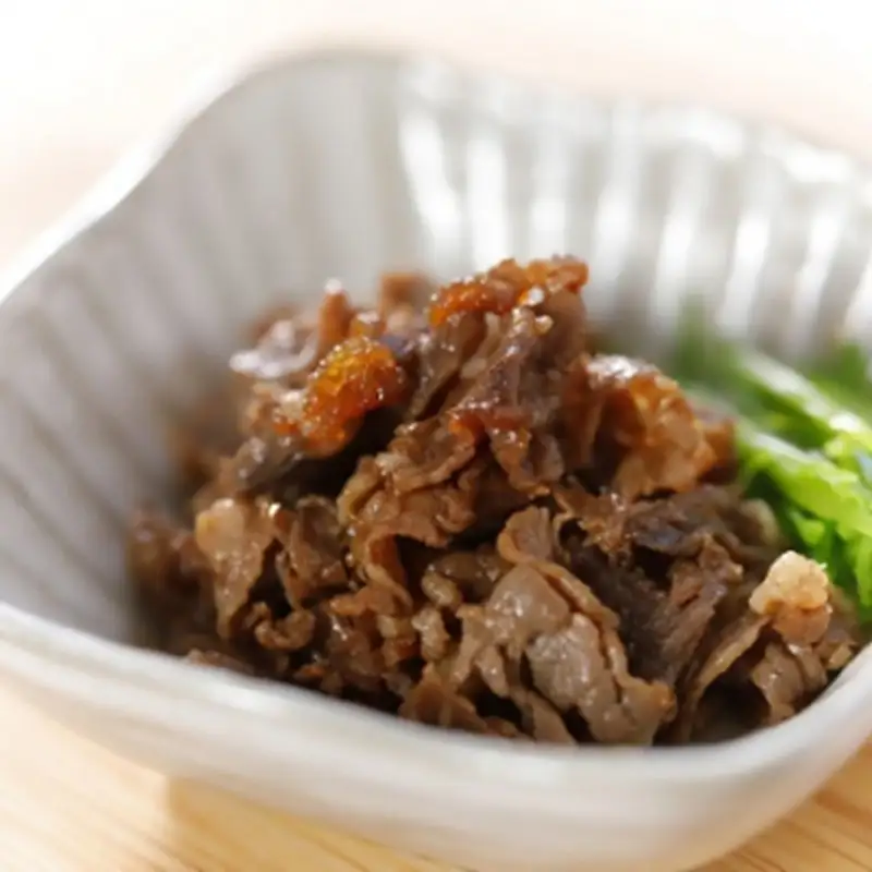 仕出しふか田 ご飯のお供瓶詰アソート5本セット【仕出し ふか田】_HA1382