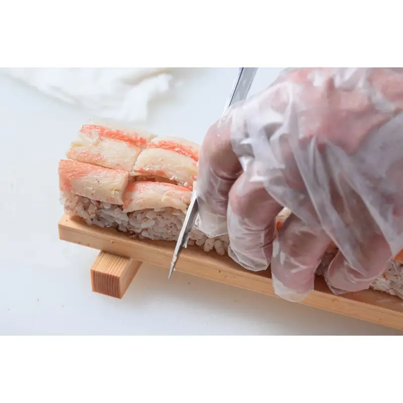 カニ屋が作る海シリーズ 恋蟹寿司 （こいずし） 3貫 甲羅の舞台 3セット カニ
