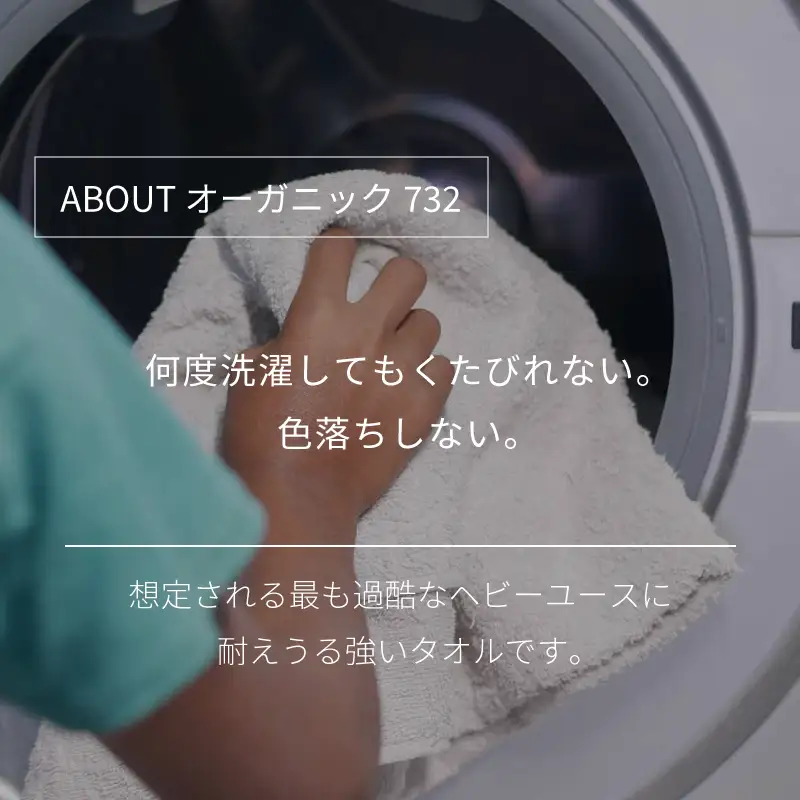【4/26 土曜はナニする!?で紹介されました！】オーガニック732 タオルケット（グレイ）