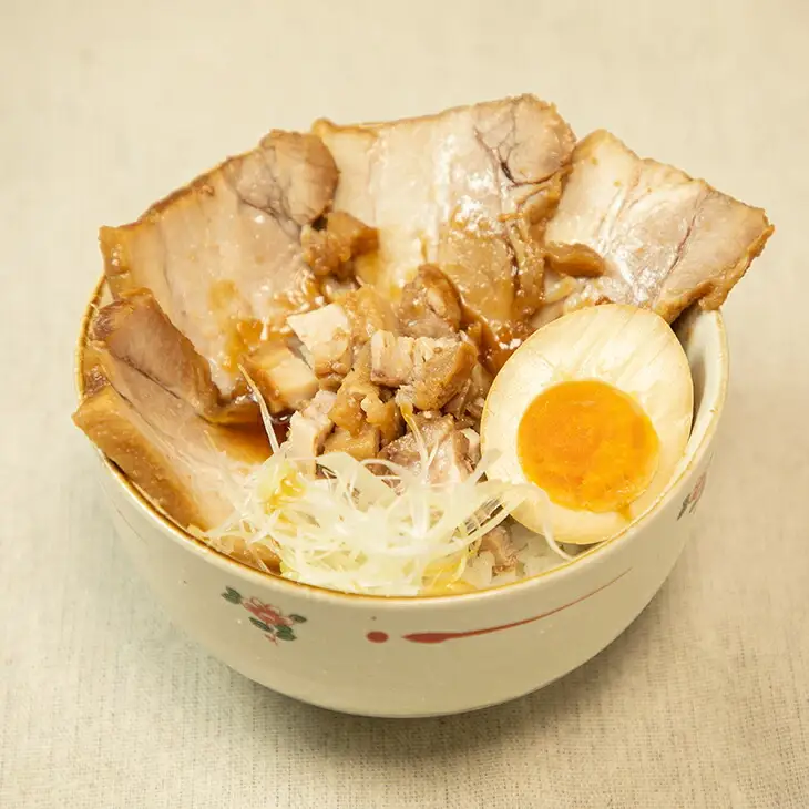とろける煮豚 約6kg （約7～9本） 【1707】
