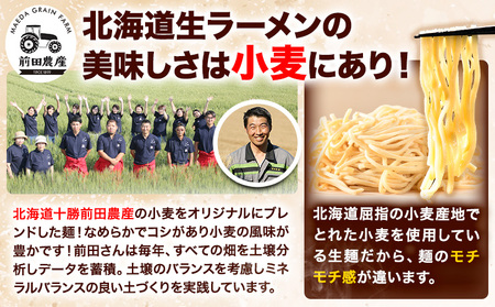秘伝のコク醤油ラーメン　2食分 　 st-p