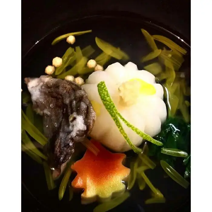 【ばんざい 角倉】＜昼の部＞旬膳 おまかせコース お食事券2名様分（ぐるなびセレクション）