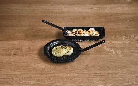 食器 Tetsu Sara set お皿 キャンプ飯 食器