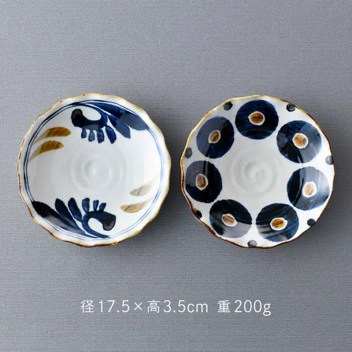 NB 112【波佐見焼】大人気オリジナルセットアップ商品 食器 皿【堀江陶器/トーエー】[NB112] 波佐見焼