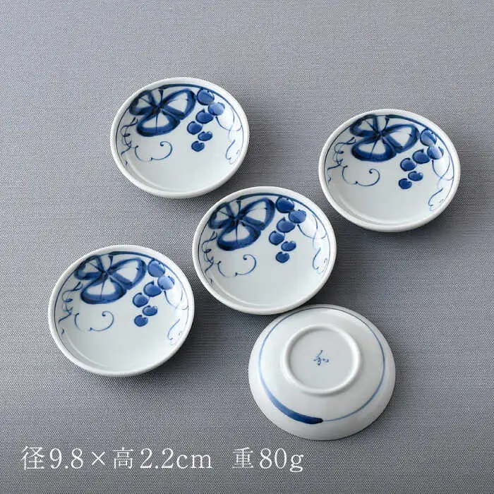 NB 115【波佐見焼】大人気オリジナルセットアップ商品 食器 皿【トーエー/不二商店】[NB115] 波佐見焼