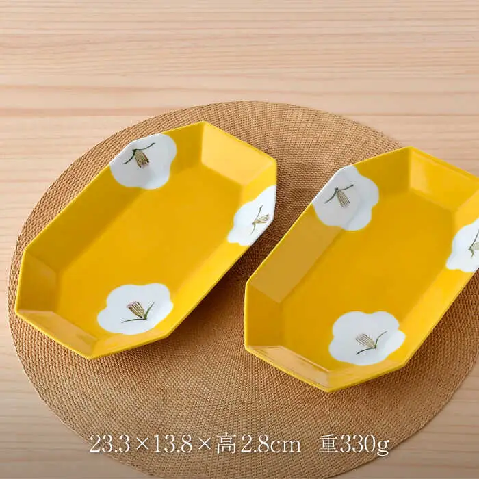 NB 123【波佐見焼】大人気オリジナルセットアップ商品 食器 皿【奥川陶器/陶もと】[NB123] 波佐見焼