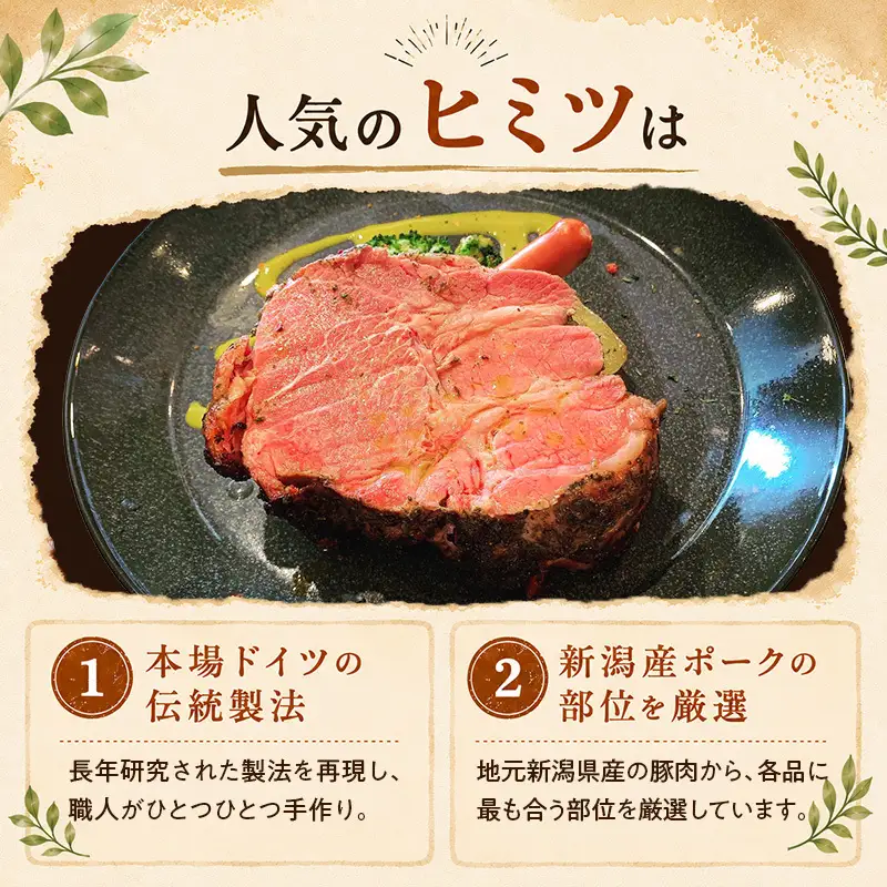 ハム ソーセージ メッツゲライテラ セット 詰め合わせ ハム