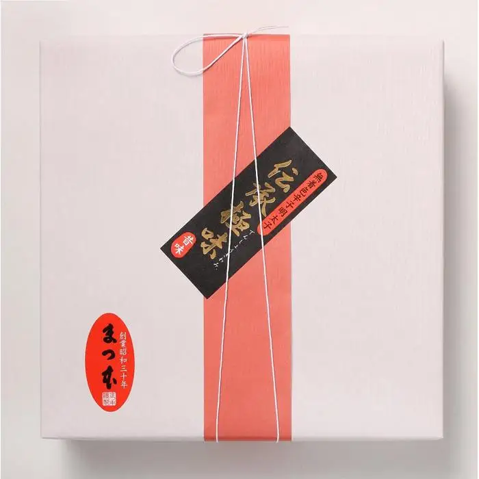 まつ本 無着色辛子明太子 伝承極味 800g