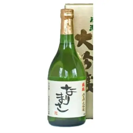 富山の地酒セット(満寿泉・皇国晴・成政)_酒・アルコール  日本酒 sake サケ_【1235881】