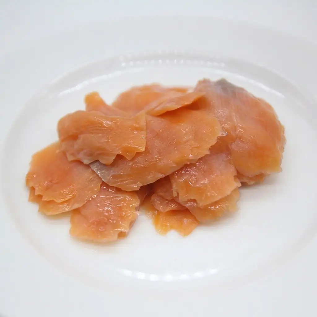 スモークサーモン 讃岐 切落し ノルウェー産 スモークサーモン【600g】