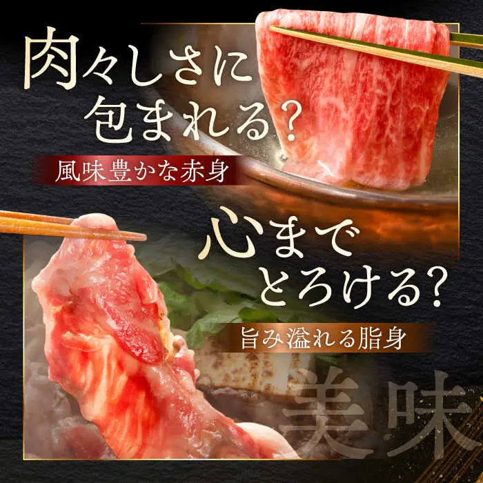 【生活応援 訳あり】切り落とし 赤身 モモ バラ 1kg  （250g×4P） 長崎和牛 A4～A5ランク 【野中精肉店】 [VF41] 肉 牛肉 もも すき焼き しゃぶしゃぶ 訳アリ ワケあり こま切れ 生活応援 家計応援 生産者応援 物価高 応援