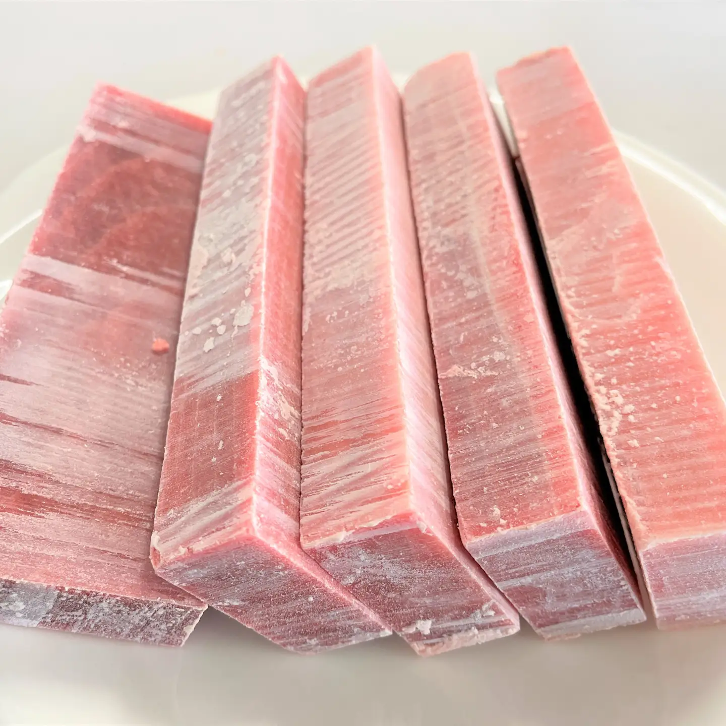 冷凍 鮪 メバチマグロ 味わいセット（上赤身）静岡市 天然 まぐろ トロ マグロ 海生水産 海の幸■