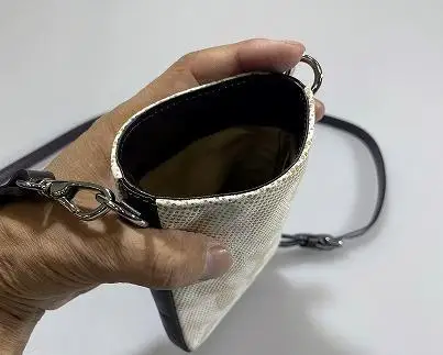 甲州印伝「URUSHINASHIKA」スマホケースA
