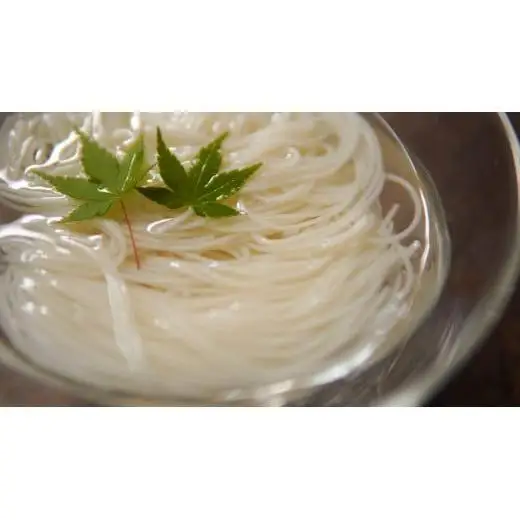 三輪素麺 9kg｜布目の里