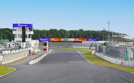 【 先行予約 】筑波サーキット 会員走行チケット 2輪 3枚セット 【 2026年4月 ～ 2027年3月末まで使用可能 】
