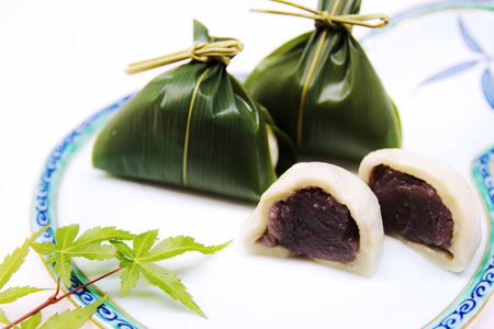 麩まんじゅう ＆ 大福 セット [御菓子司 筑紫野松庵 福岡県 筑紫野市 21760503]