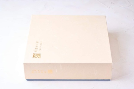＜2026年発送先行予約＞『極上 勝のあんぽ柿』大サイズ10個入り（11月中旬～12月中旬発送予定） ALPBB010
