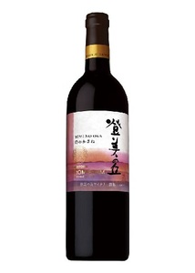 【山梨県内ショップ限定品】サントリーフロムファーム　作り手渾身の赤白ワイン新作セット 