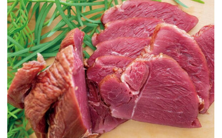 「まつのジビエ」鹿肉の加工品セット（燻製、ビアシンケン、ボローニャ、フランク、ウインナー）◇｜ジビエ 鹿 しか シカ 鹿肉 ウインナー ビアシンケン フランクフルト ボローニャ 燻製 珍しい グランピング キャンプ飯 BBQ バーベキュー ふるさと納税　愛媛県 松野町 お取り寄せ