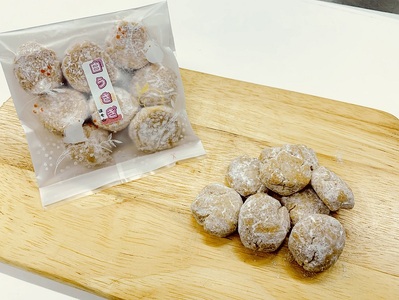 お菓子 上越産こしいぶきの米粉を使用したお菓子と当店人気菓子の詰合せ (5種類 計30個) 詰め合わせ 新潟