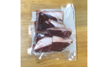 お家で焼ける羊と鹿セット4～5人分♪(ラム肉400g、鹿肉400g、自家栽培の野菜200ｇ、自家製のタレ) ジビエ 鉄分豊富 低カロリー ヘルシーミート ジンギスカン 野菜とお肉のセット 