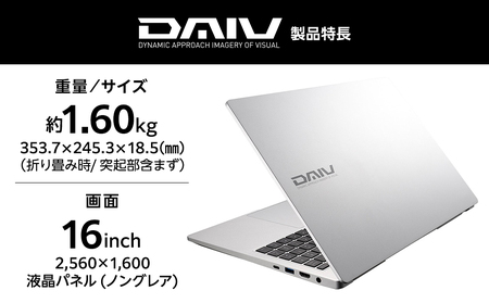 [Q]「made in 飯山」マウスコンピューター 16型 Corei9 RTX4070 ハイスペックノートパソコン（1686）