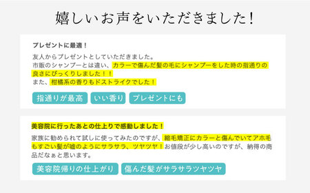 シャンプー RIN. 500ml [AOCK008] シャンプー