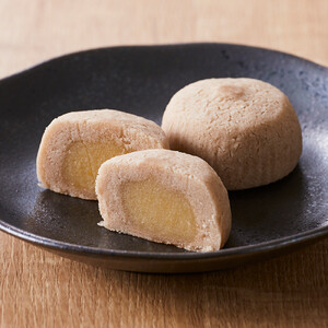 老舗の和菓子　伊豆逢初　8個入×3セット