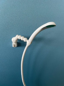 a11-096　ユニバーサルシャワーフック ホワイト