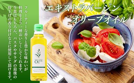 オリーブオイルセット 500ml×3本 スペイン産