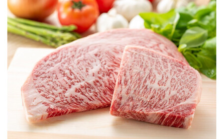 矢板市産 黒毛和牛サーロインステーキ《敷島ファーム》｜和牛 お肉 牛肉 産地直送 国産 グルメ 
