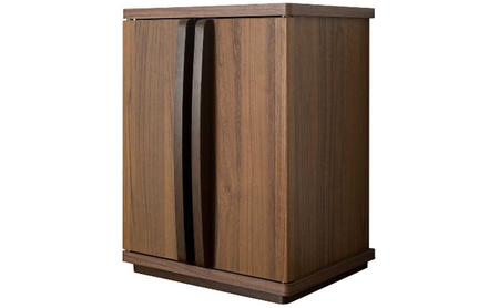 インテリア仏壇　やすらぎ おしゃれな仏壇 コンパクト モダン やさしい木目調 シンプル ナチュラル 